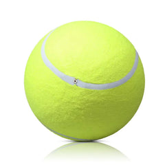 Giant Inflatable Tennis Ball