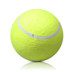 Giant Inflatable Tennis Ball