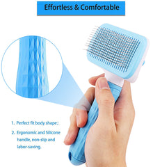 Dog Hair Comb Remover