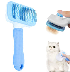 Dog Hair Comb Remover