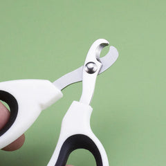 Professional Dog Toe Grooming Nail Clipper Scissors