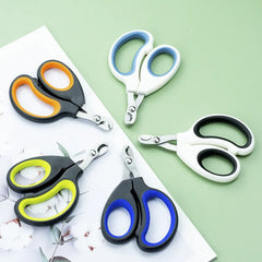 Professional Dog Toe Grooming Nail Clipper Scissors