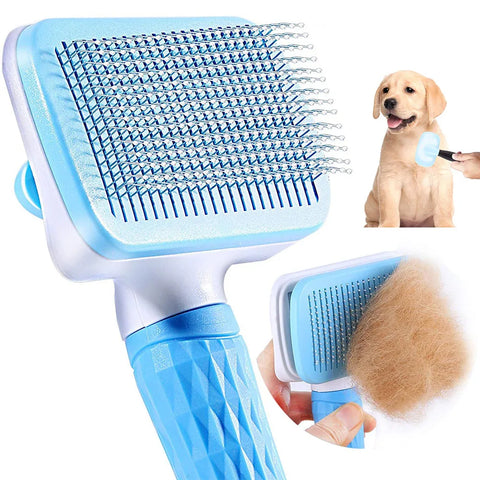 Dog Hair Comb Remover