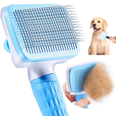 Dog Hair Comb Remover